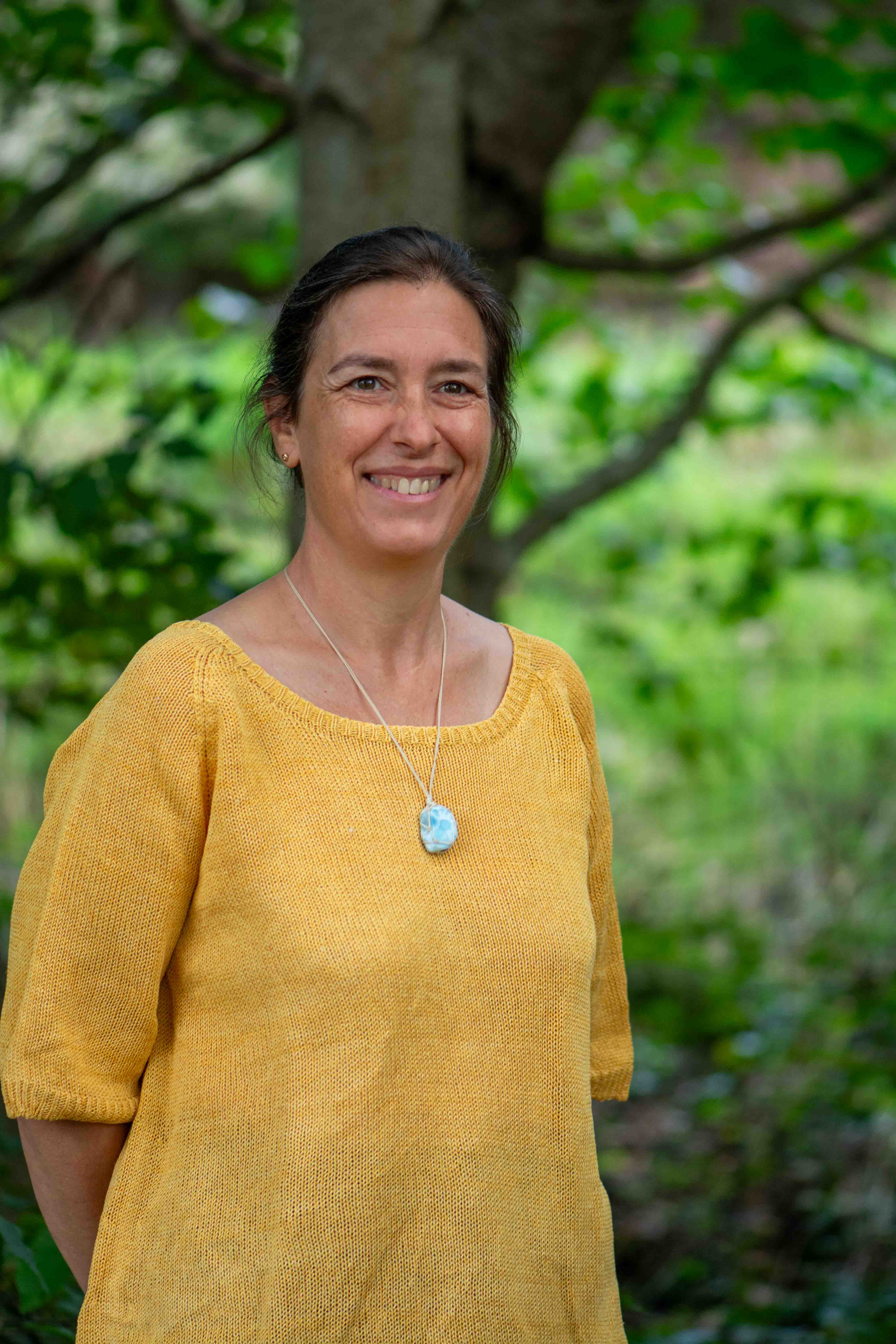 Gwénaëlle May